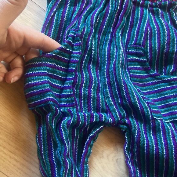 Guatemala baby overalls - Picture 3 of 3